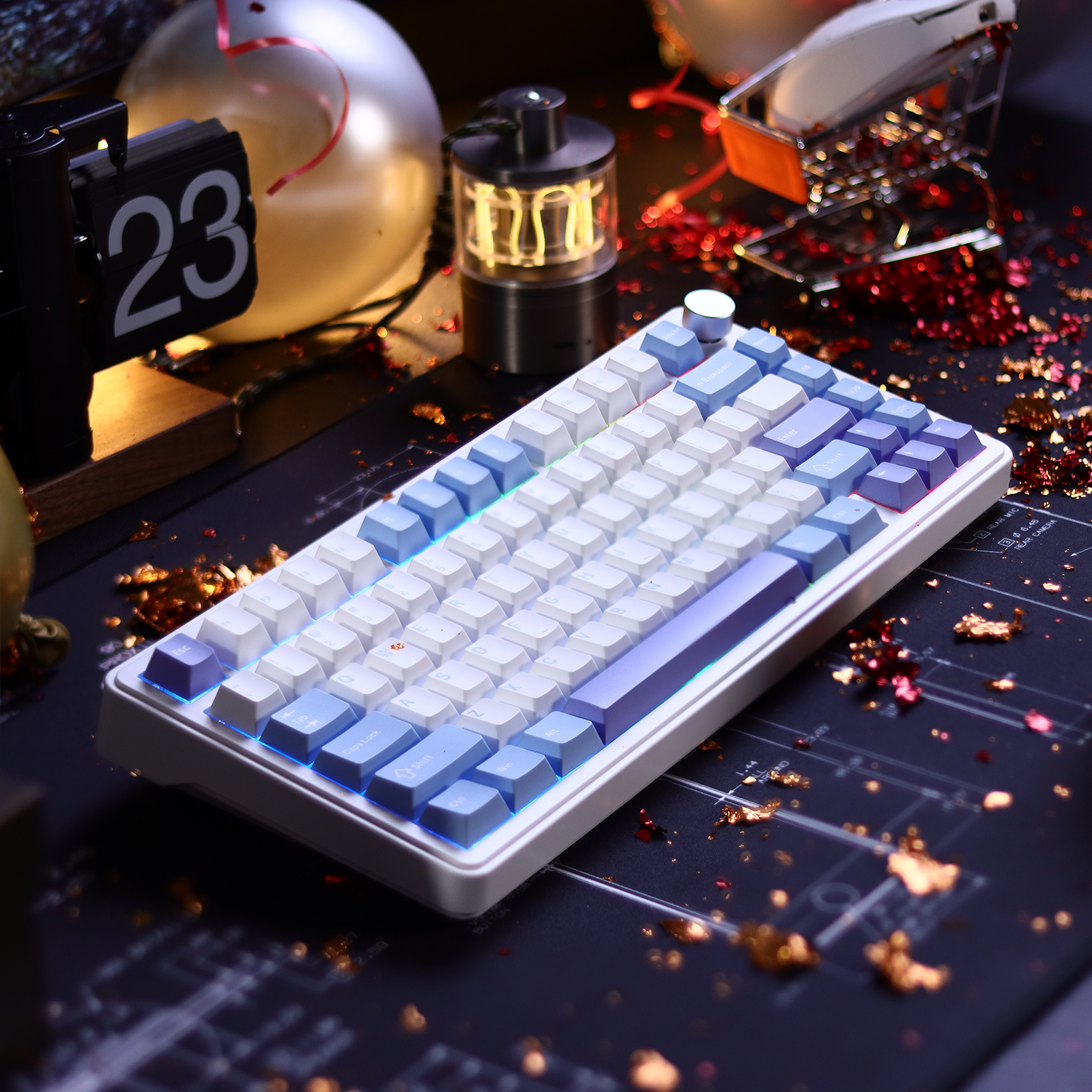 Cleaning CNC Grooves: Removing Grime from Intricate Metalwork