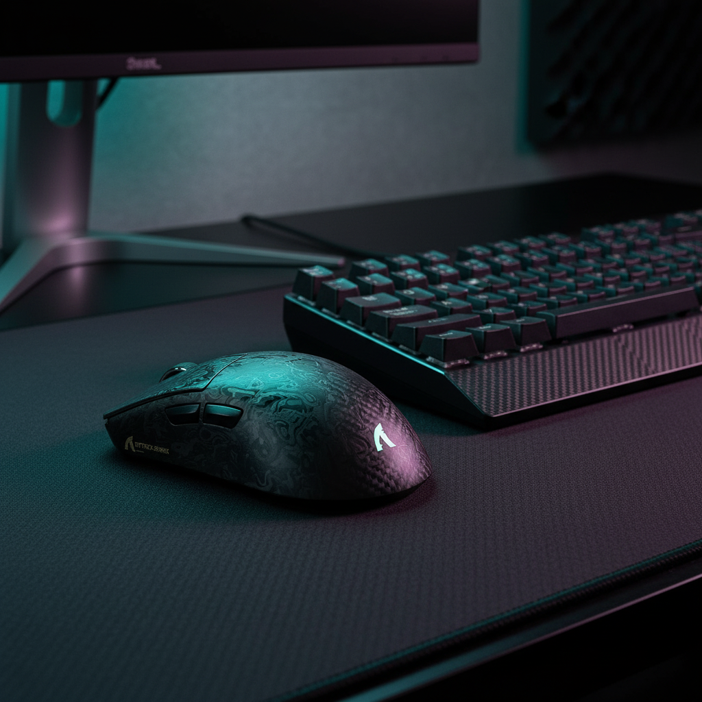 Silent Switches for Gaming: Do You Lose Speed for Stealth?