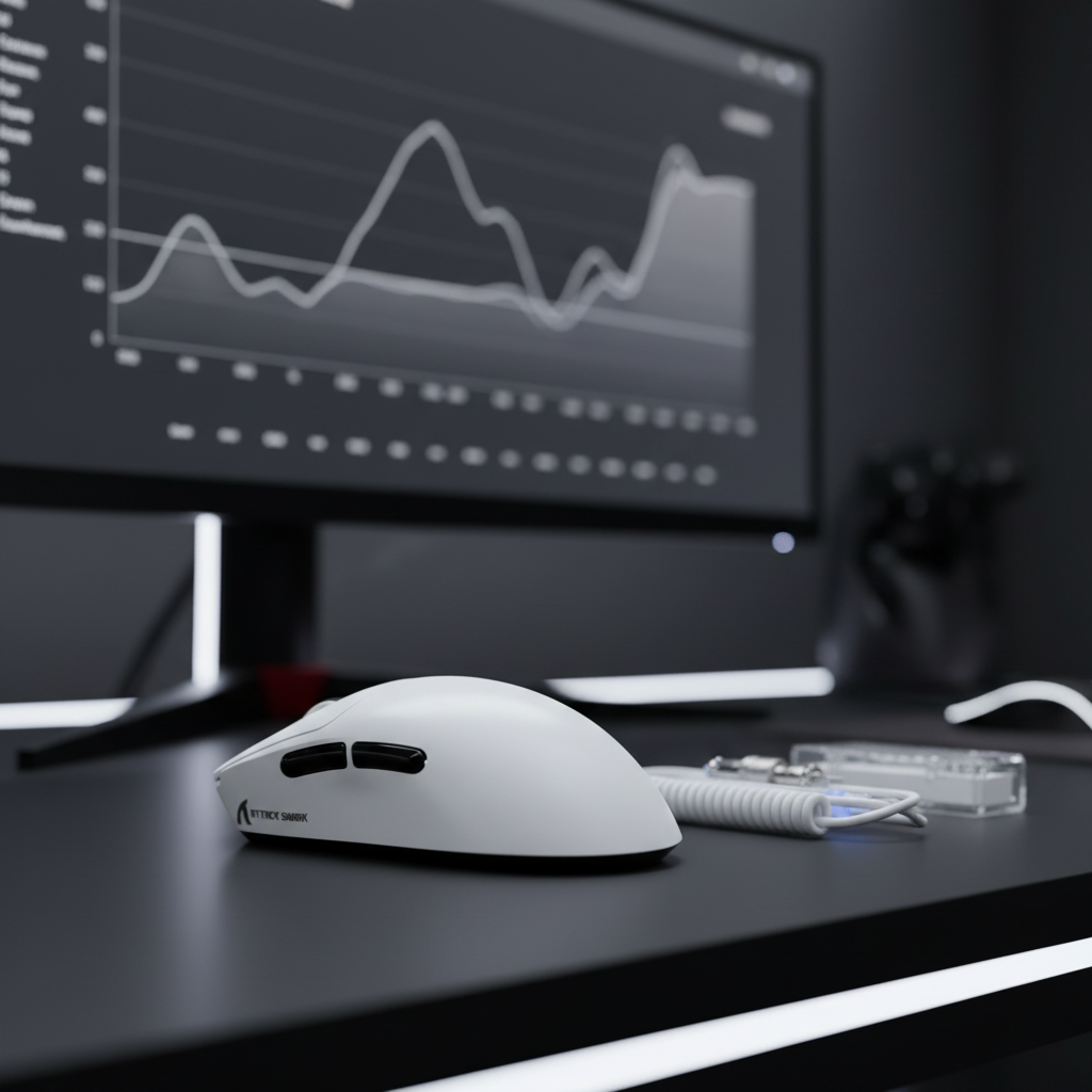 CPU C-States and 8K: Reducing Micro-Stutter via Power Settings