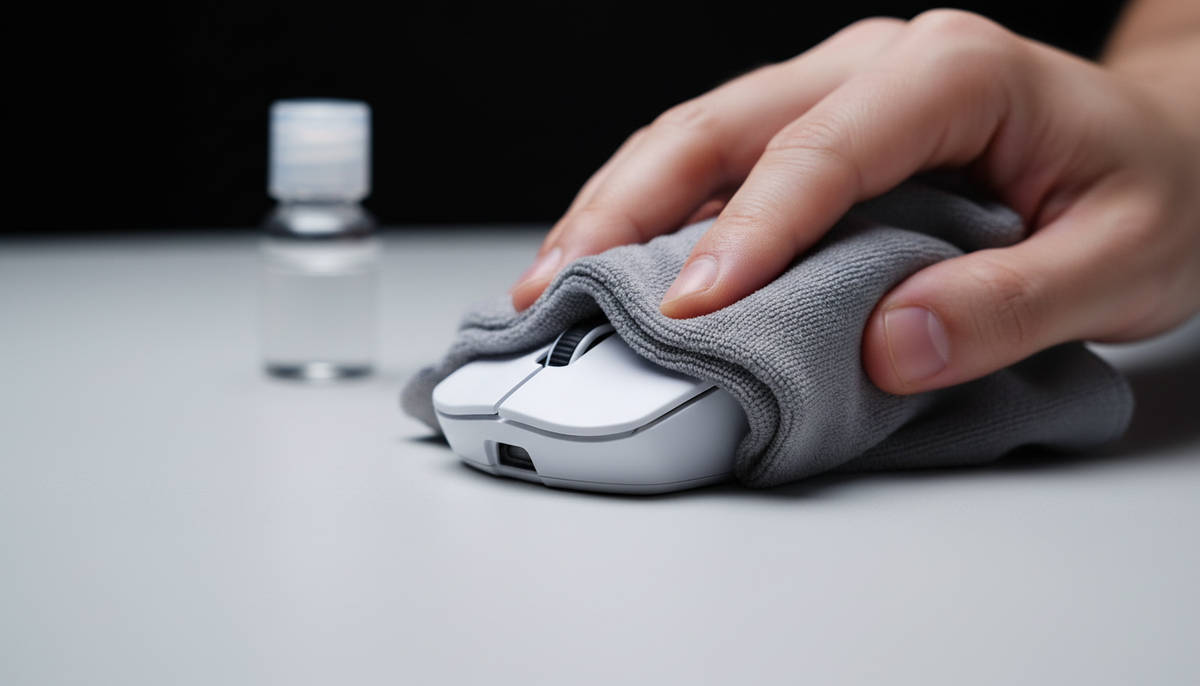 Remove Grip Tape Residue: Complete Cleaning Guide - Attac...