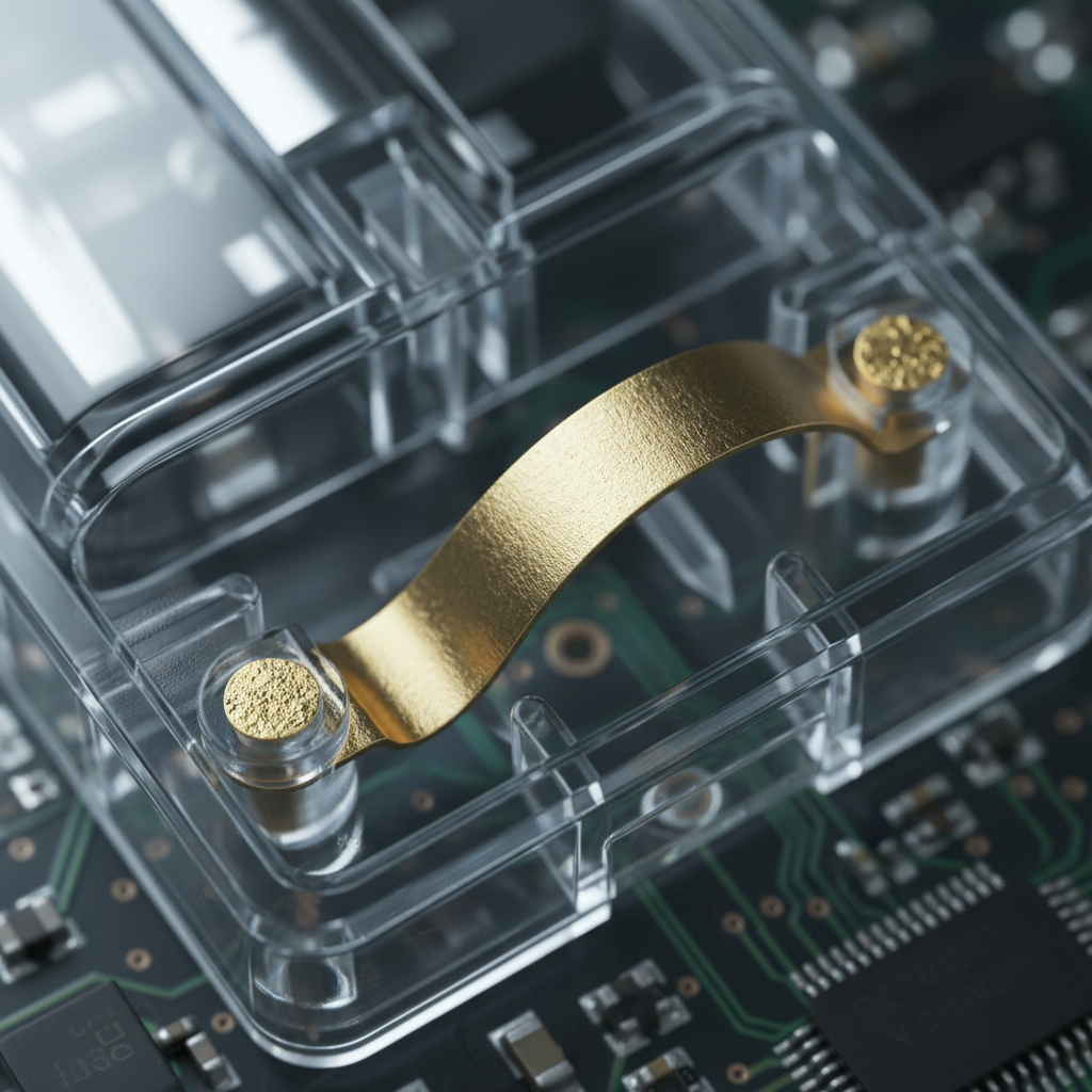 Click Consistency: Switch Metallurgy for Mouse Longevity ...
