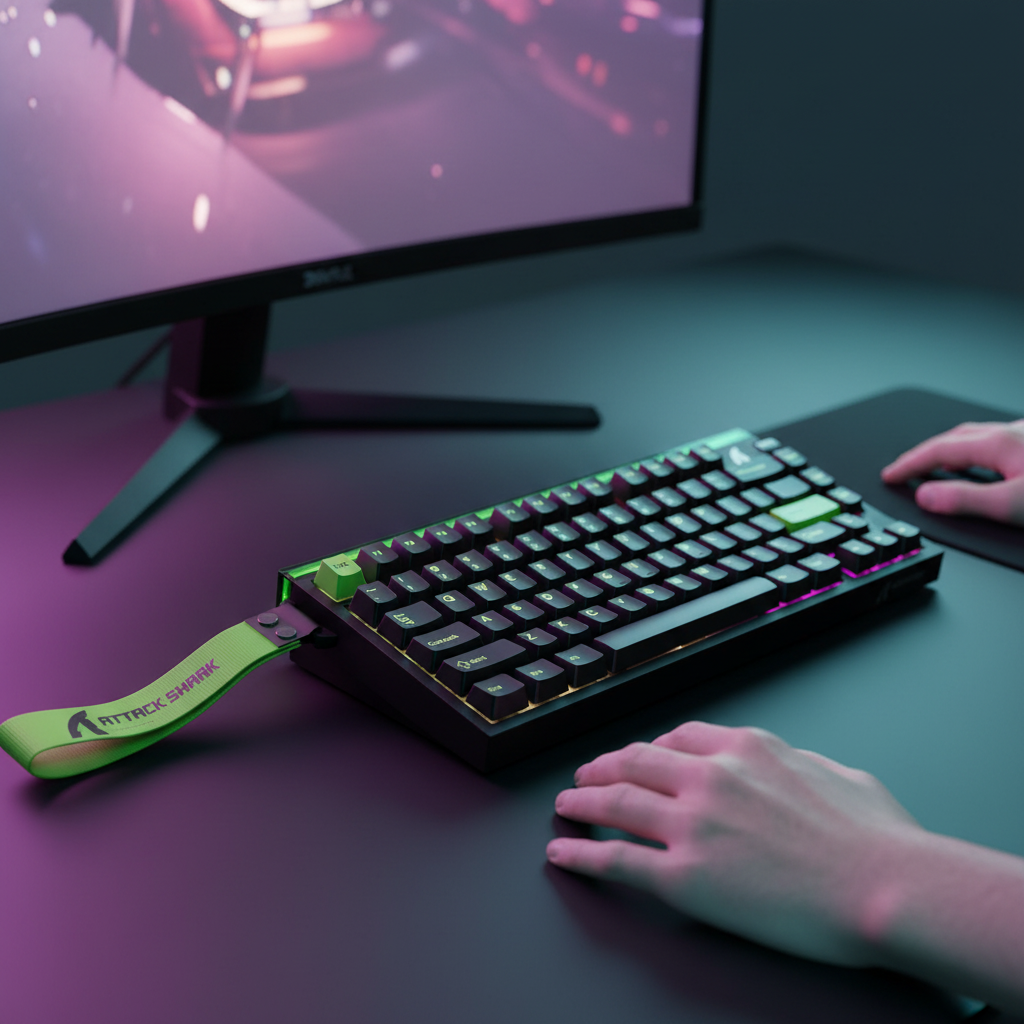 Mastering Counter-Strafing with Rapid Trigger | CS2 Meta