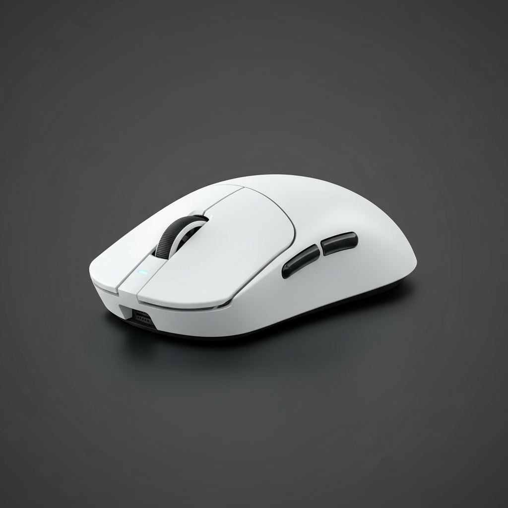 Safe Mouse Shapes for Multi-Genre Gaming | Attack Shark