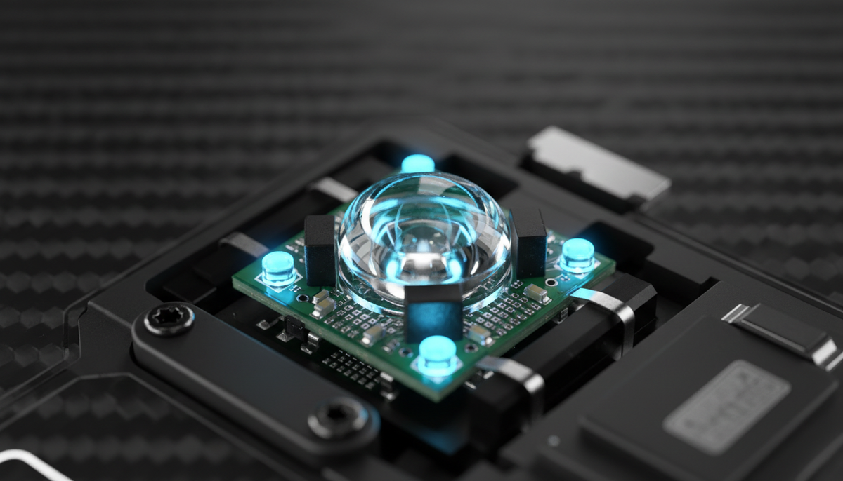 Dpi Defect Understanding DPI Deviation: Why Mouse Sensitivity Feels Off