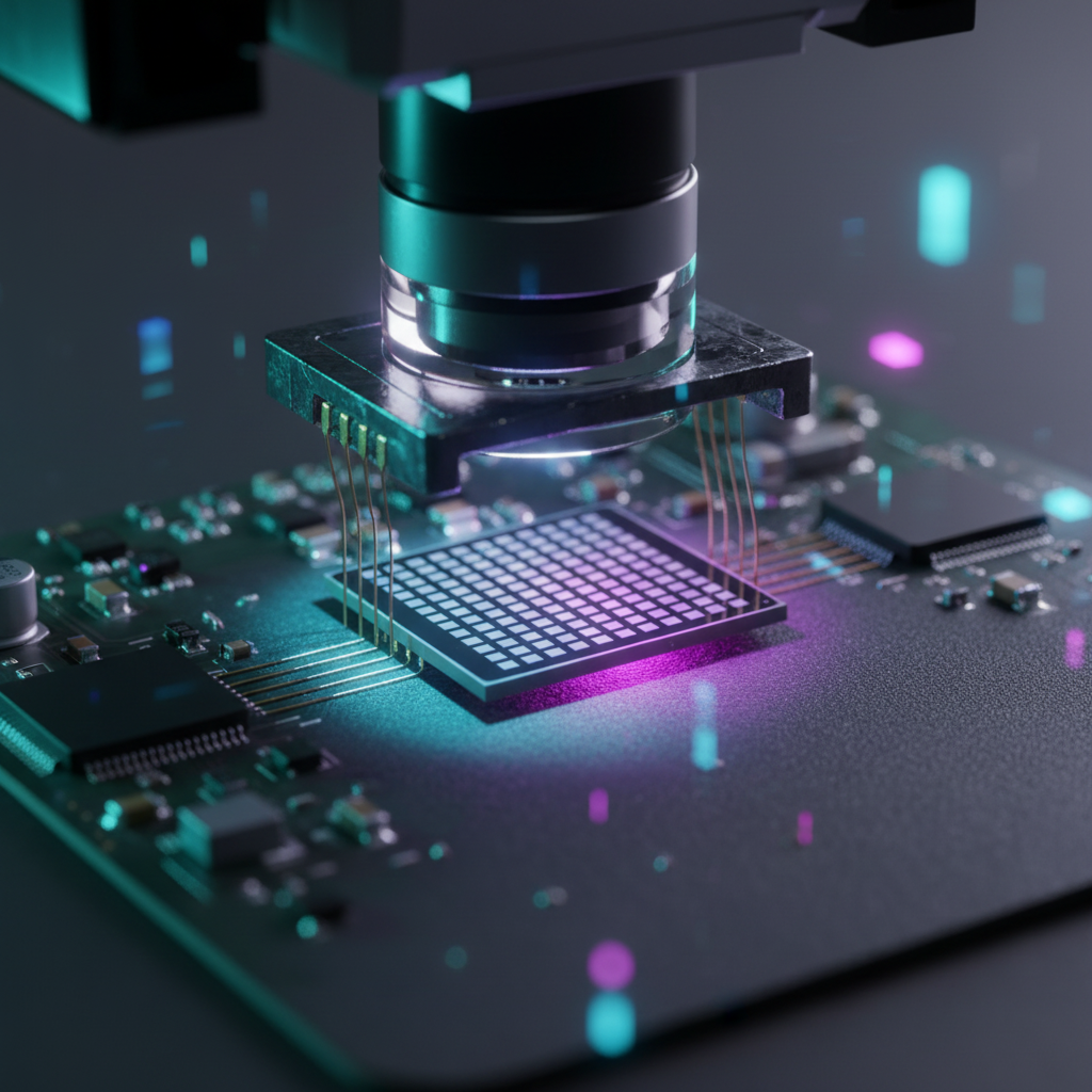 Mice Sensor Types How Optical Sensors Work in Gaming Mice