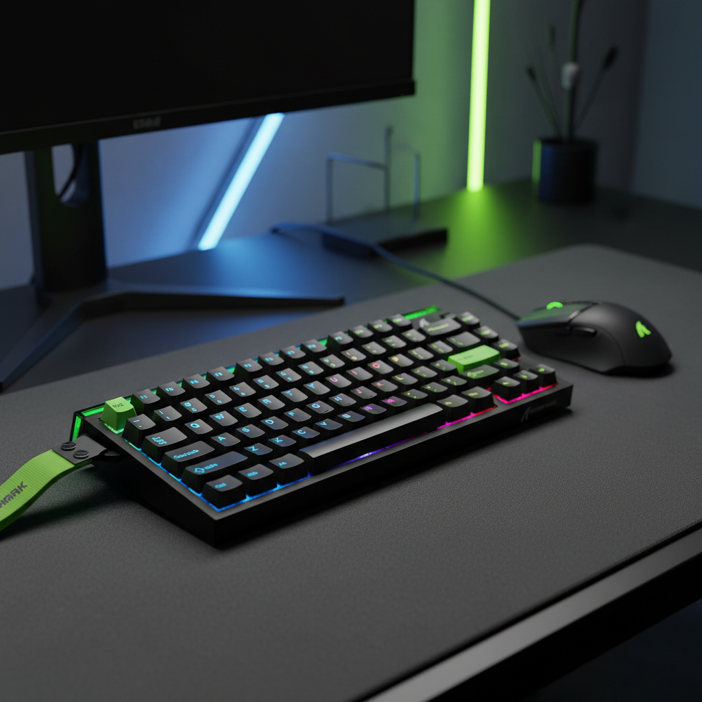 Snap Tap & Rapid Trigger Guide for Competitive Gaming