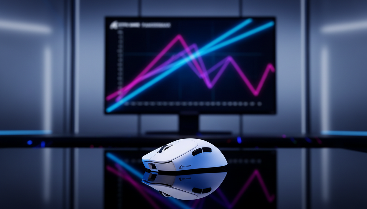 Free Tools to Verify Gaming Mouse Polling Rate - Attack S...