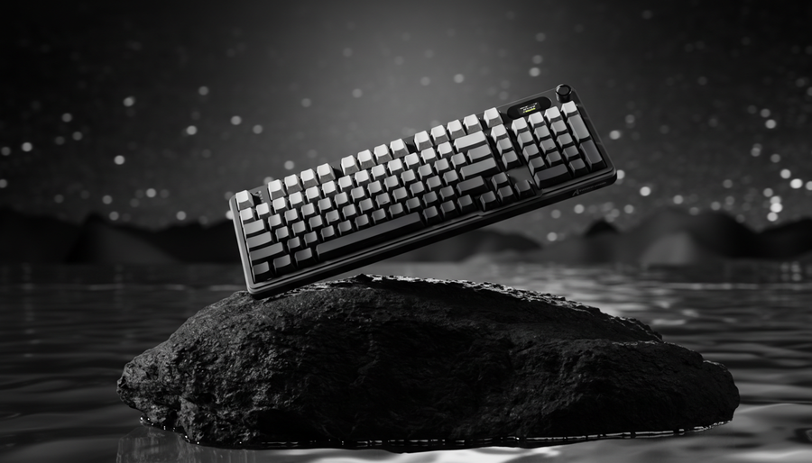 Silent Switches in Gaming: Does Lack of Sound Impact Reaction?