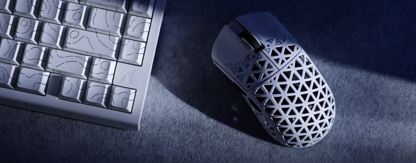 Internal Pillar Alignment: How Mold Precision Dictates Click Feel