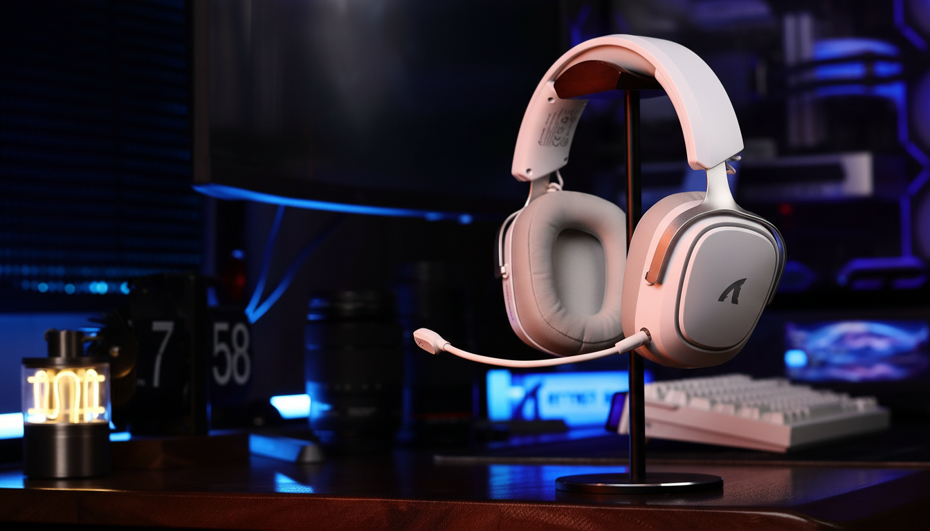 Wireless Audio Standards: Evaluating Latency in Gaming Cues