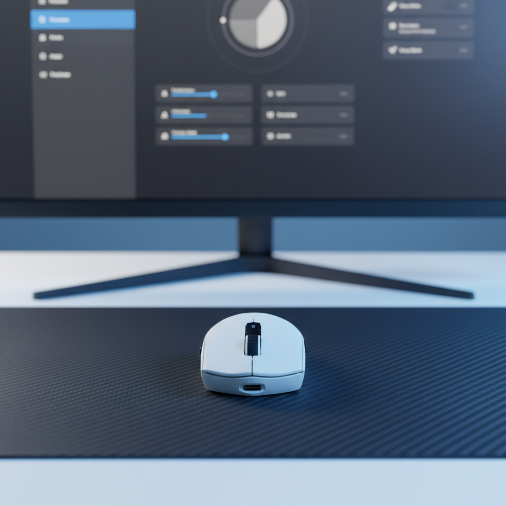 Overwatch 2 Mouse Grip Guide for Each Hero Role