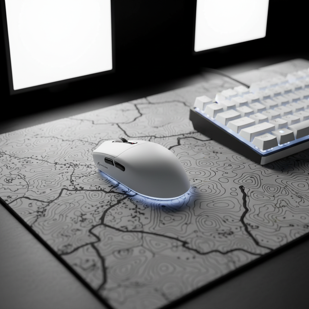 Lightweight vs. Ultra-Lightweight: Grip Stability in CS2 Flicks