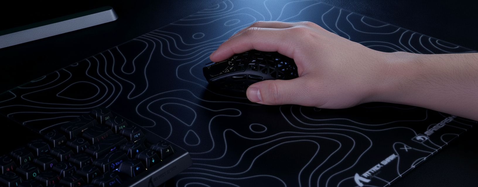 Mastering the Claw Grip: Why Modern Pros Choose This Style for FPS