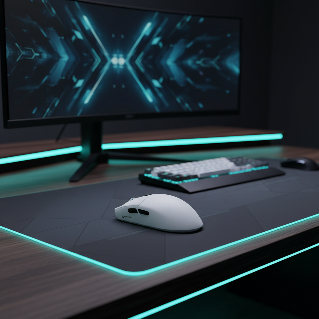 MMO Macro Mastery: Tactile Feedback for Multi-Key Rotations