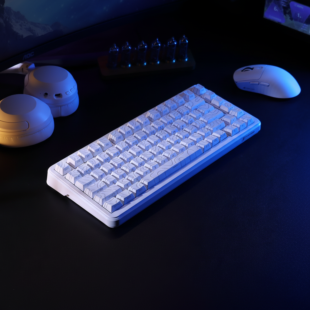 Why Mismatched Polling Rates Cause Micro-Stutter in FPS