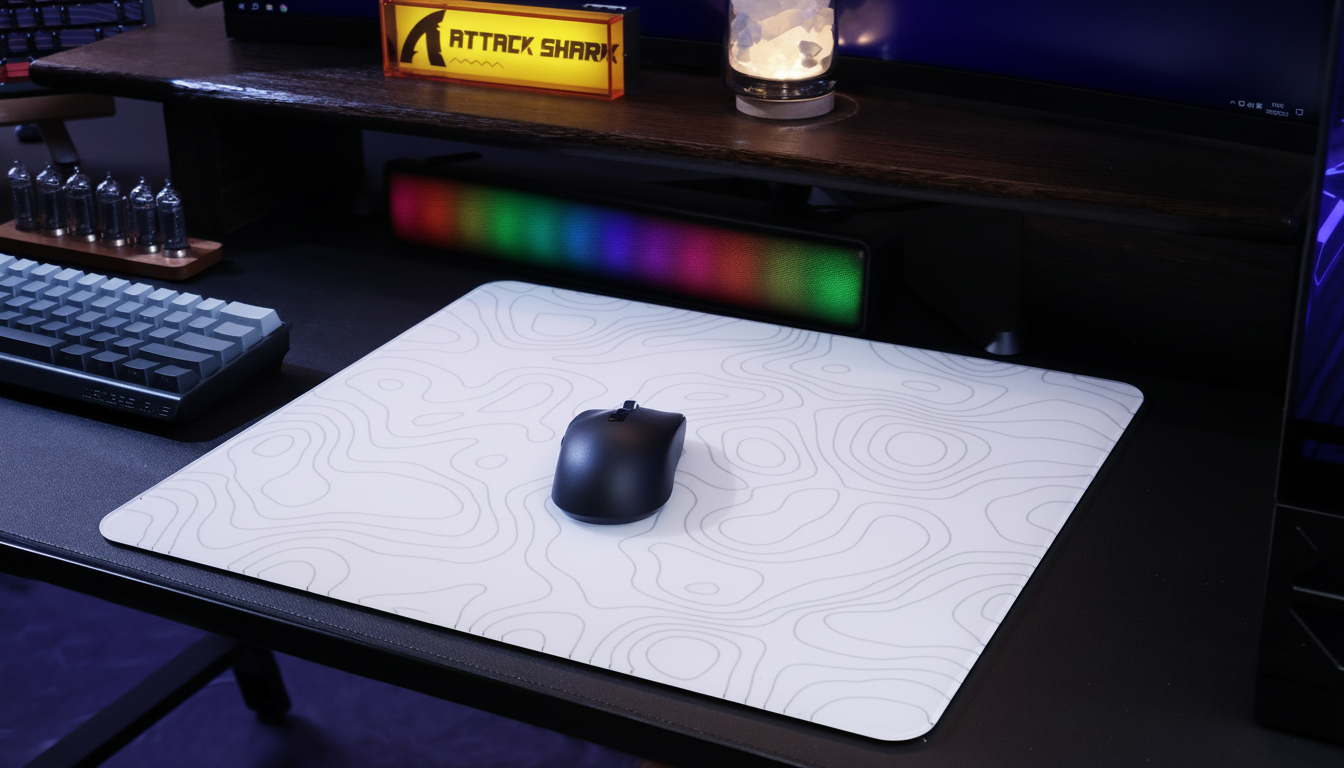 Solving Arm Drag: Managing Skin Friction on Large Surface Pads