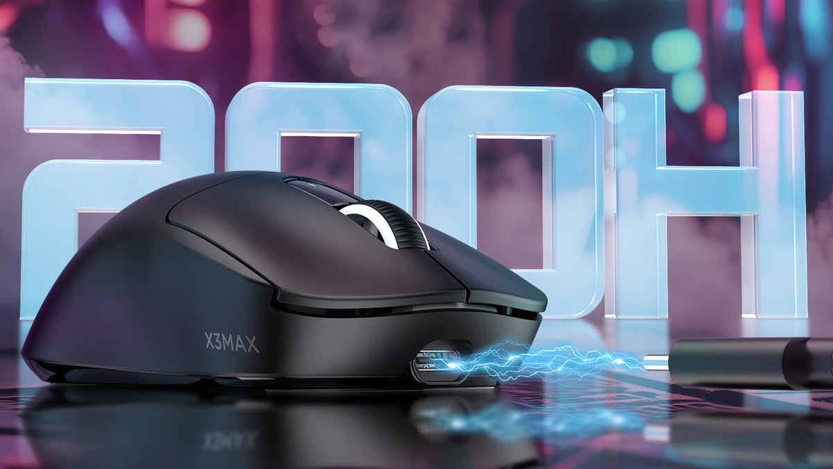 How to Extend Wireless Mouse Battery Life
