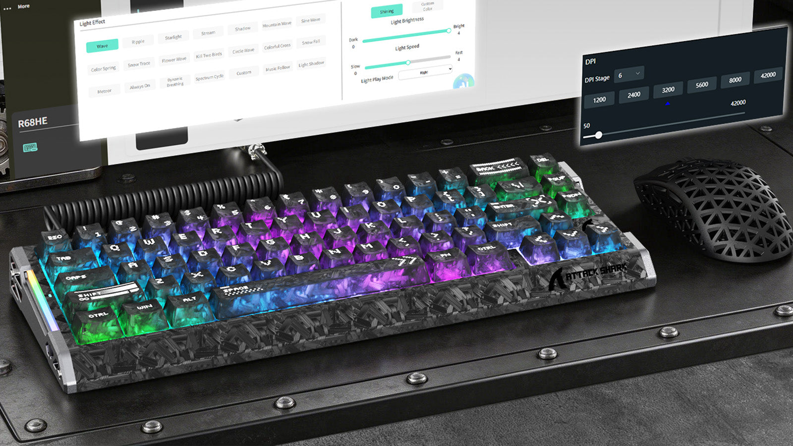 The Streamer's Starter Kit: Essential Gear for Your First Broadcast