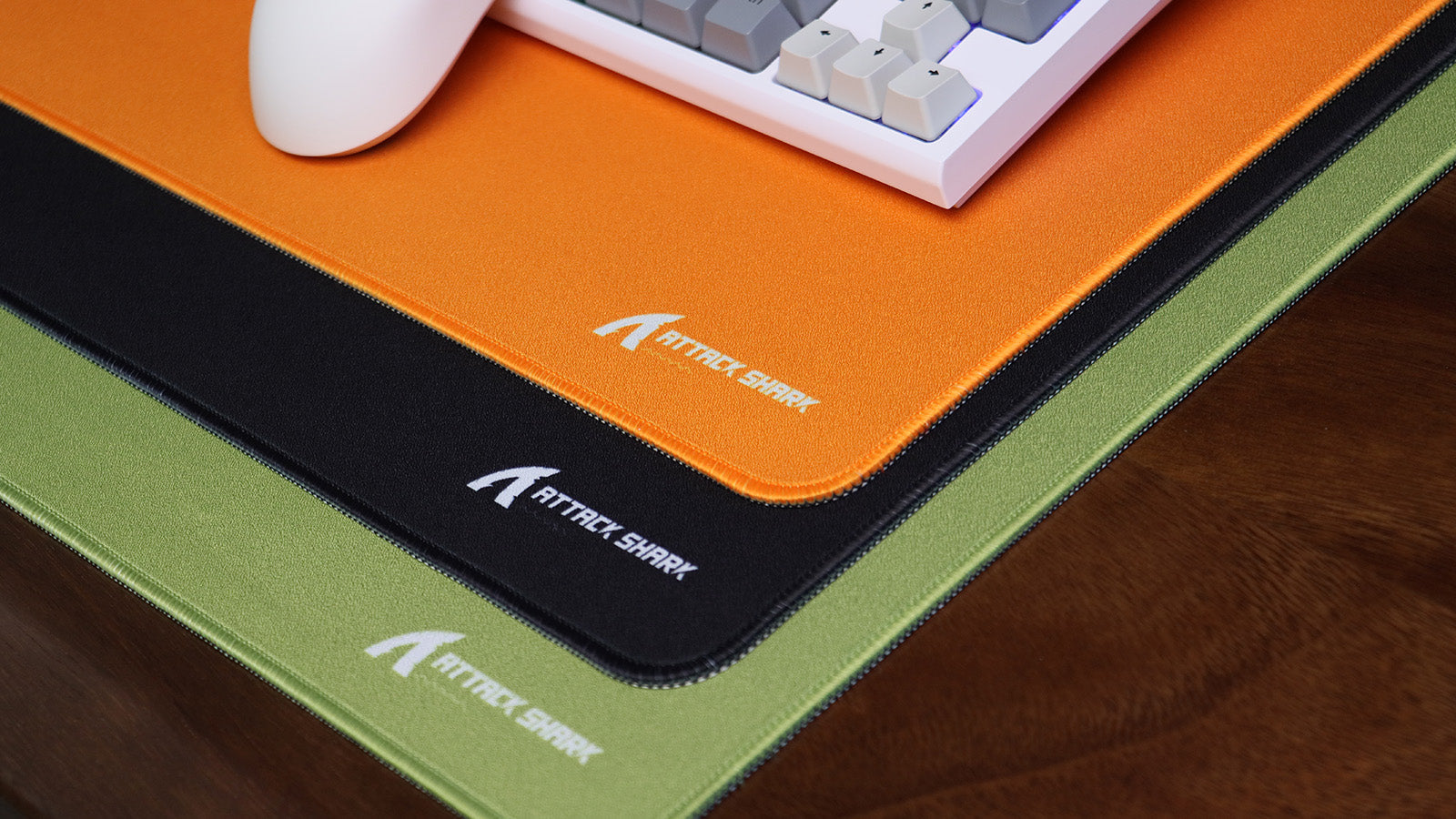 How to Select the Best Gaming Mouse Pad for Your Setup