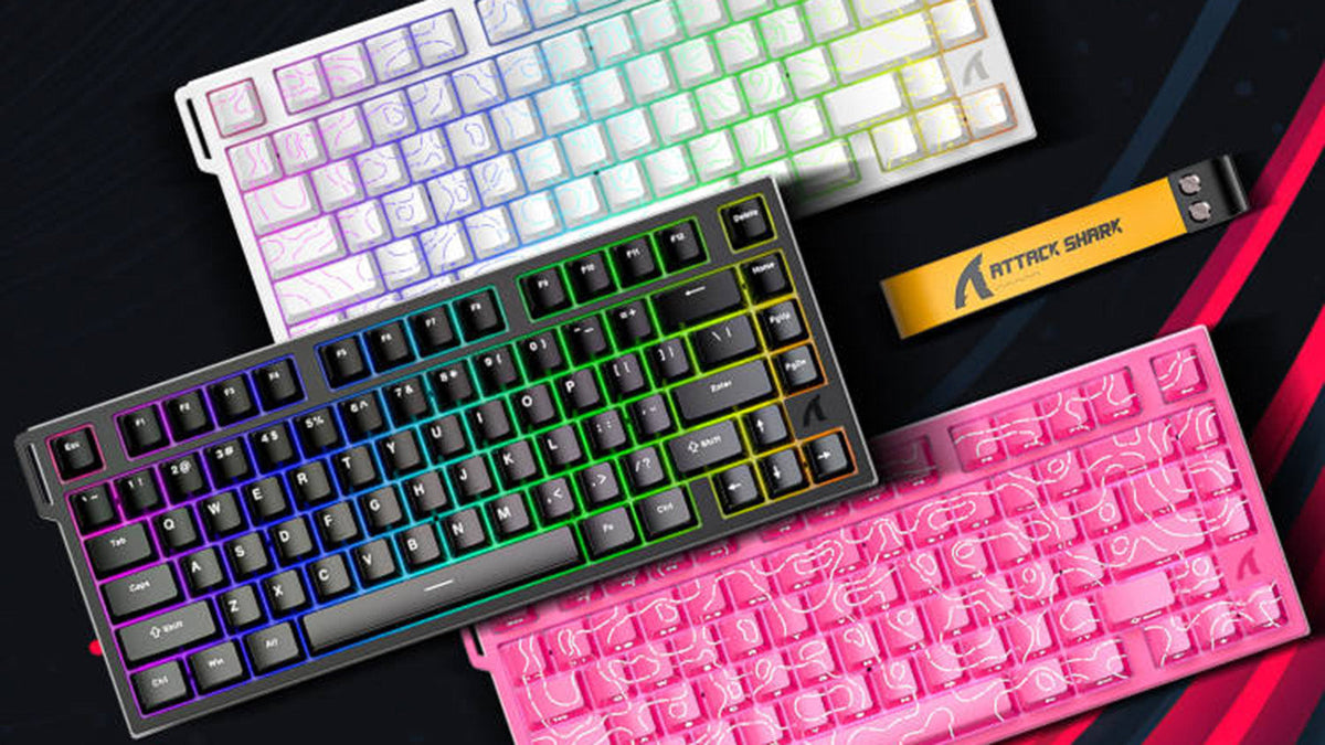What Does Rapid Trigger Do on Keyboards? Explained