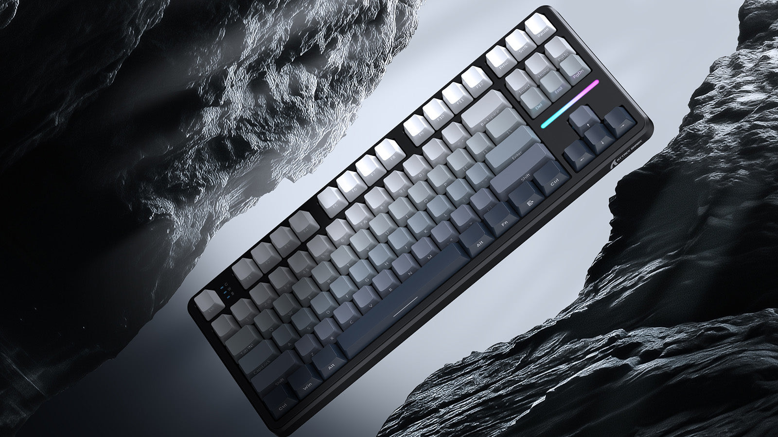 Do Modern Keyboards Need the F1-F12 Keys in 2025?