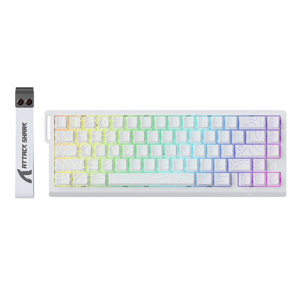 Mastering Custom Keyboard Firmware: QMK vs. VIA