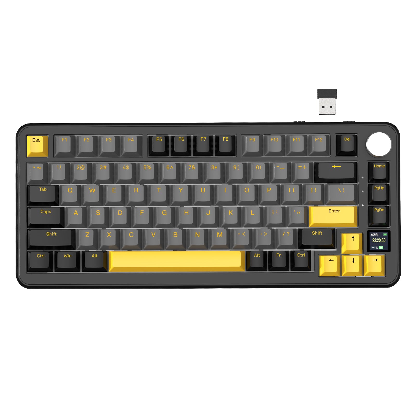 Linear vs Tactile vs Clicky: Which Keyboard Switch Is Best?