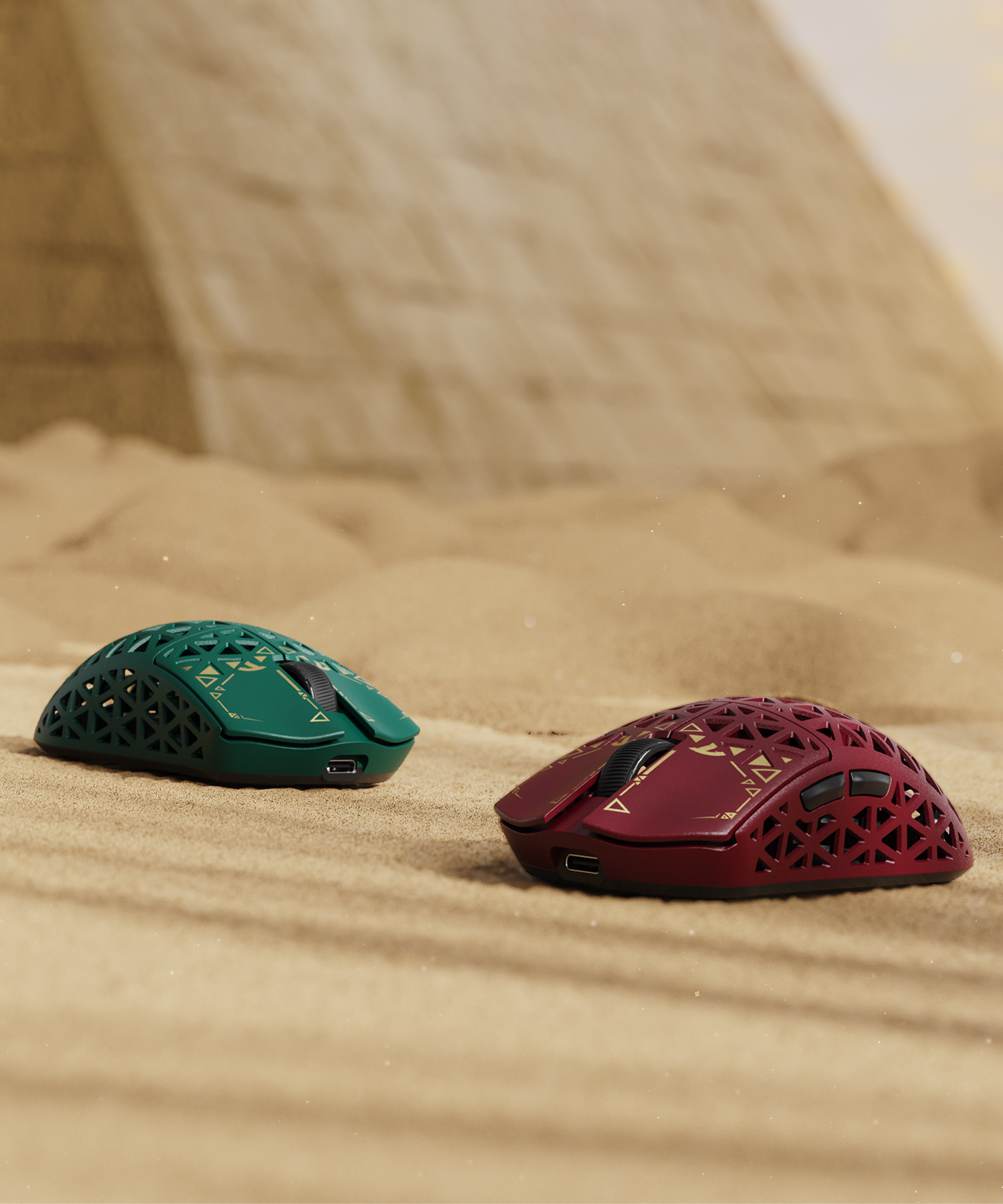 ATTACK SHARK R5-img