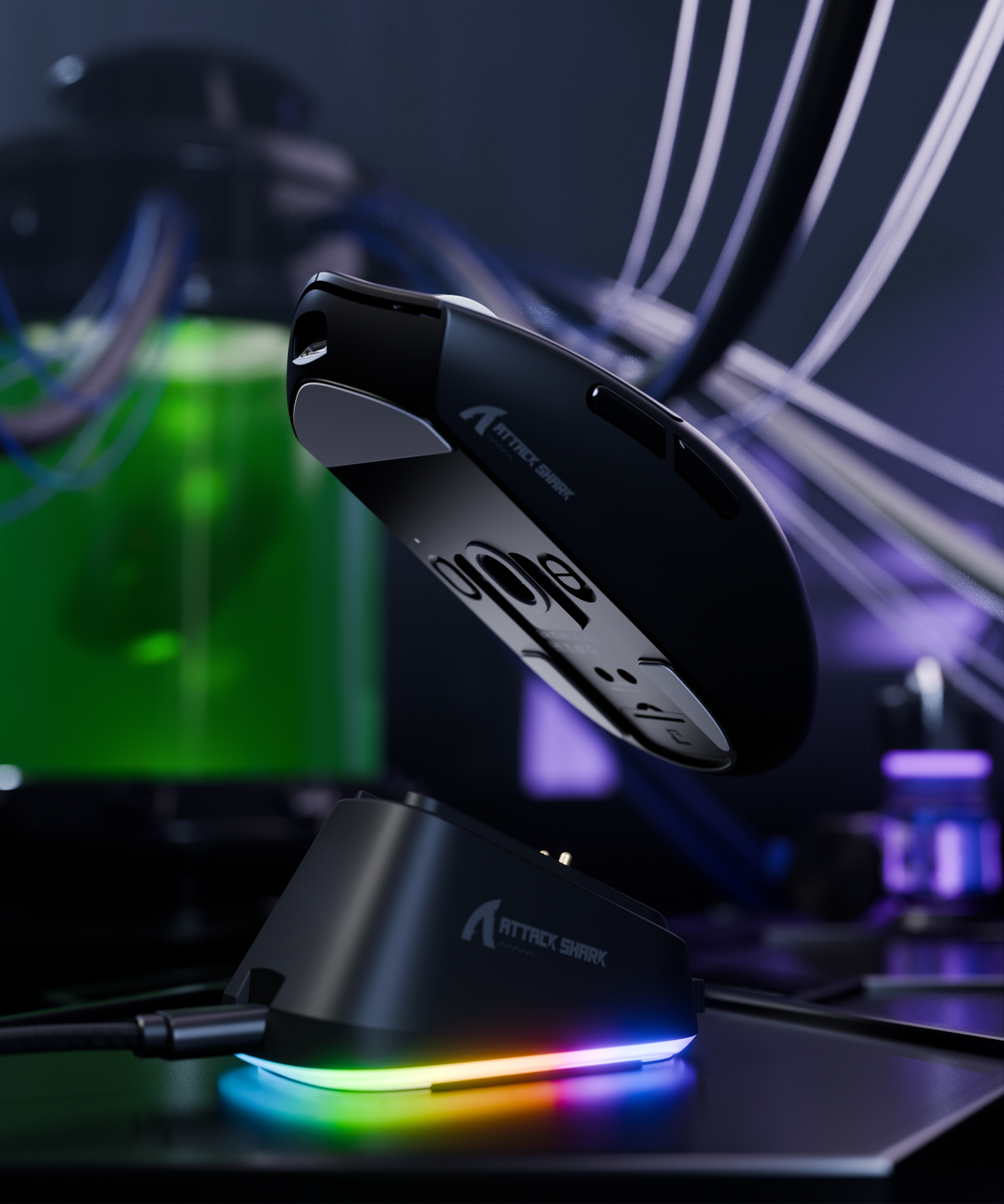 ATTACK SHARK G3PRO-img