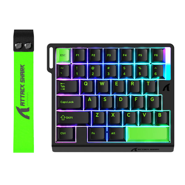 Verde
