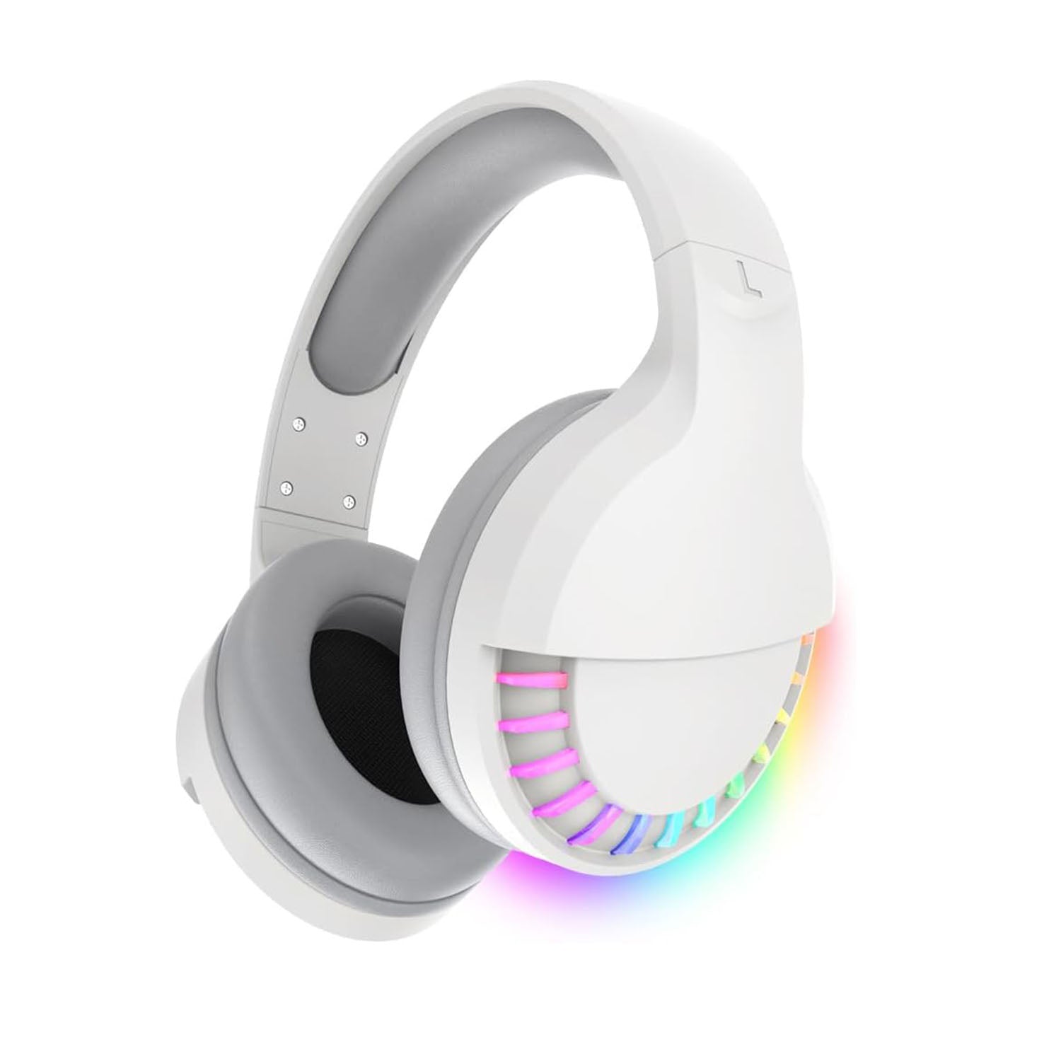 Attack Shark SH33 Wireless Gaming Headset Dual Mode RGB ANC