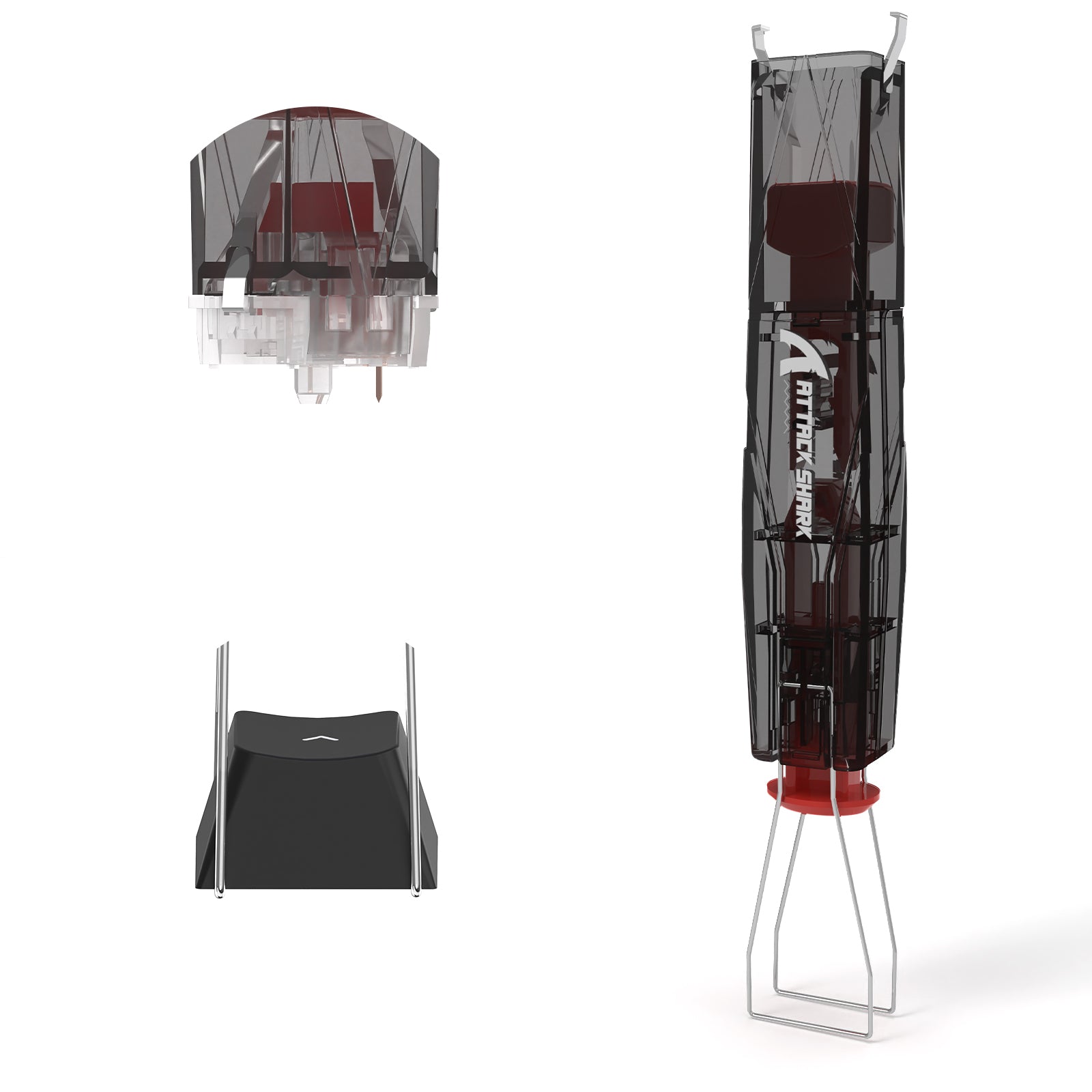 Ultimate Keyboard Tool | Keycap & Switch Puller for Gamers