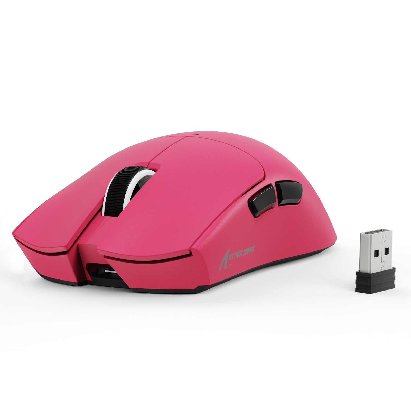 ATTACK SHARK X11SE Wireless Gaming Mouse