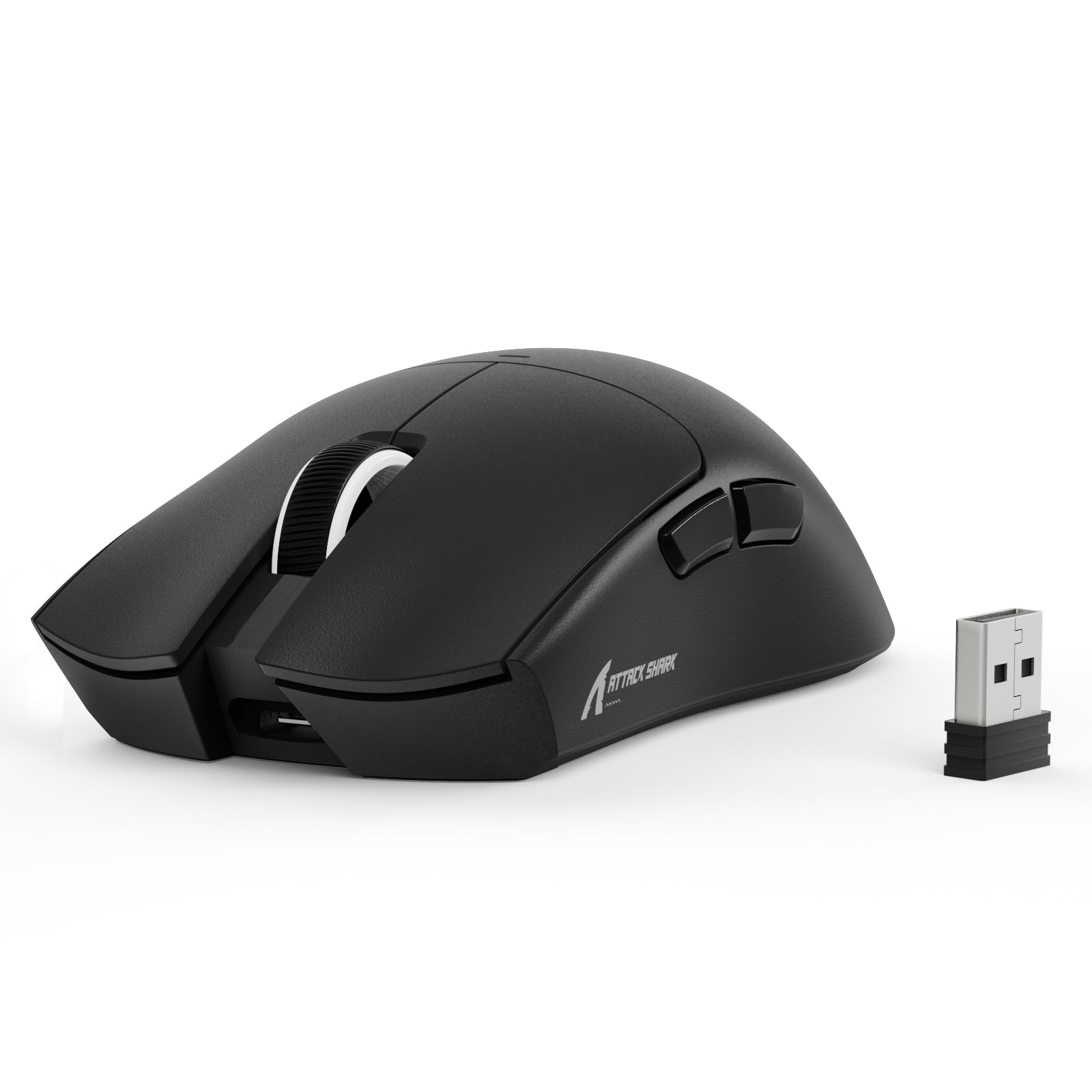 ATTACK SHARK X11SE Wireless Gaming Mouse