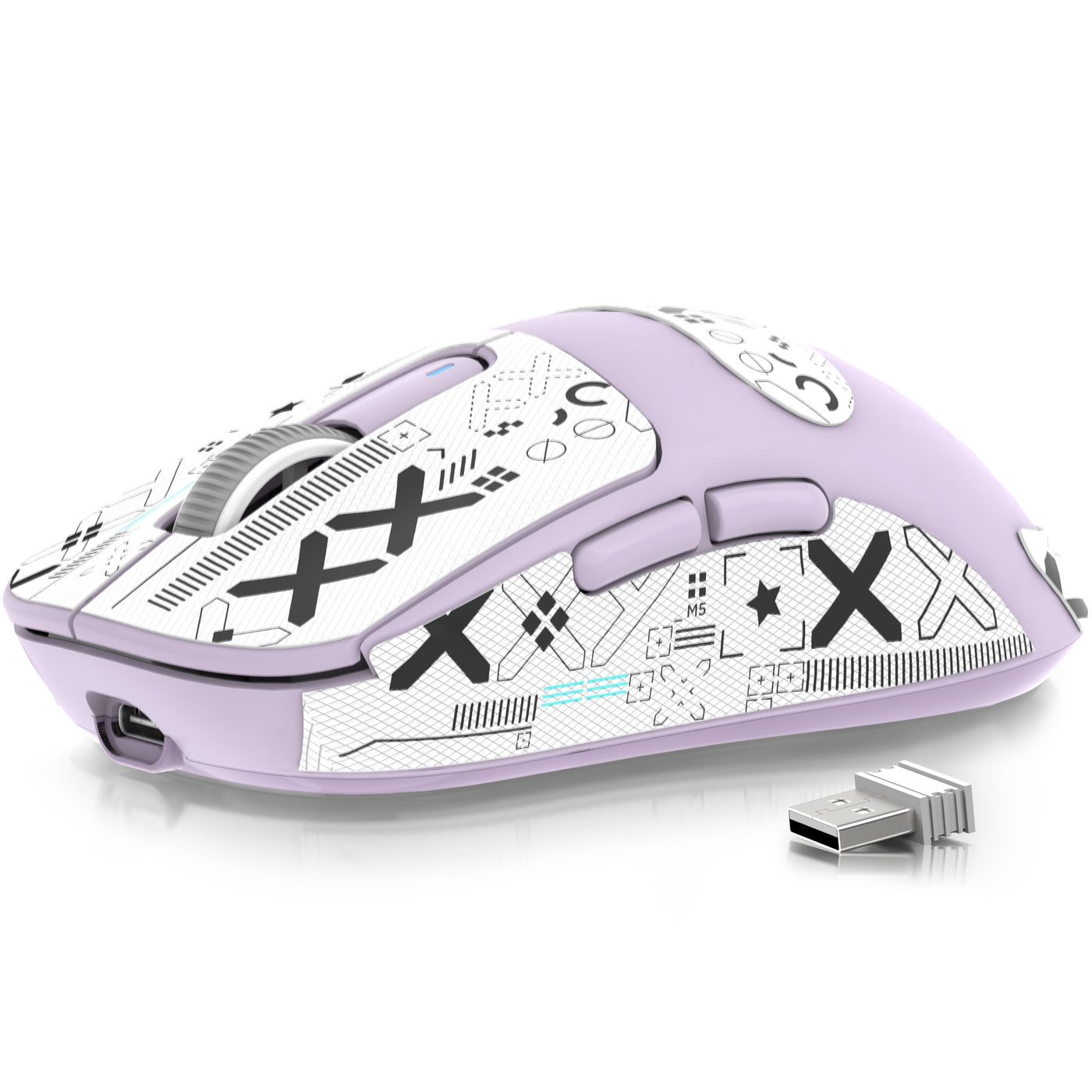 Wireless Gaming Mouse | Superlight 49G | 26K DPI