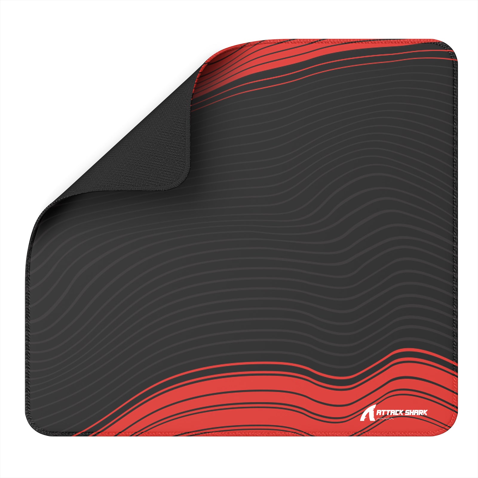 ATTACK SHARK CM02 eSport Gaming Mousepad