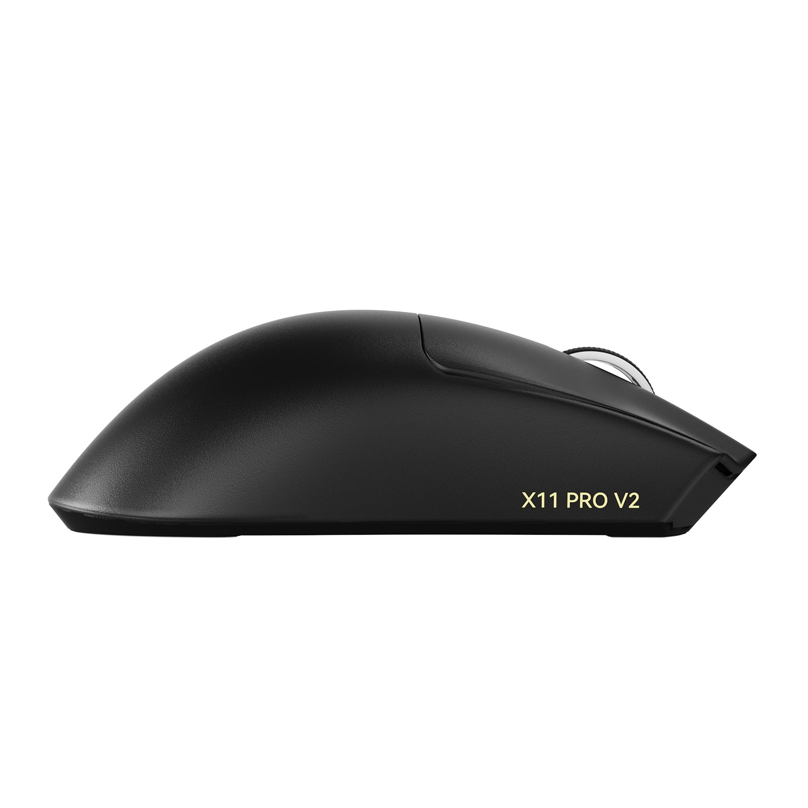 Bezprzewodowa mysz gamingowa ATTACK SHARK X11 PRO V2 z wyświetlaczem TFT i stacją ładującą