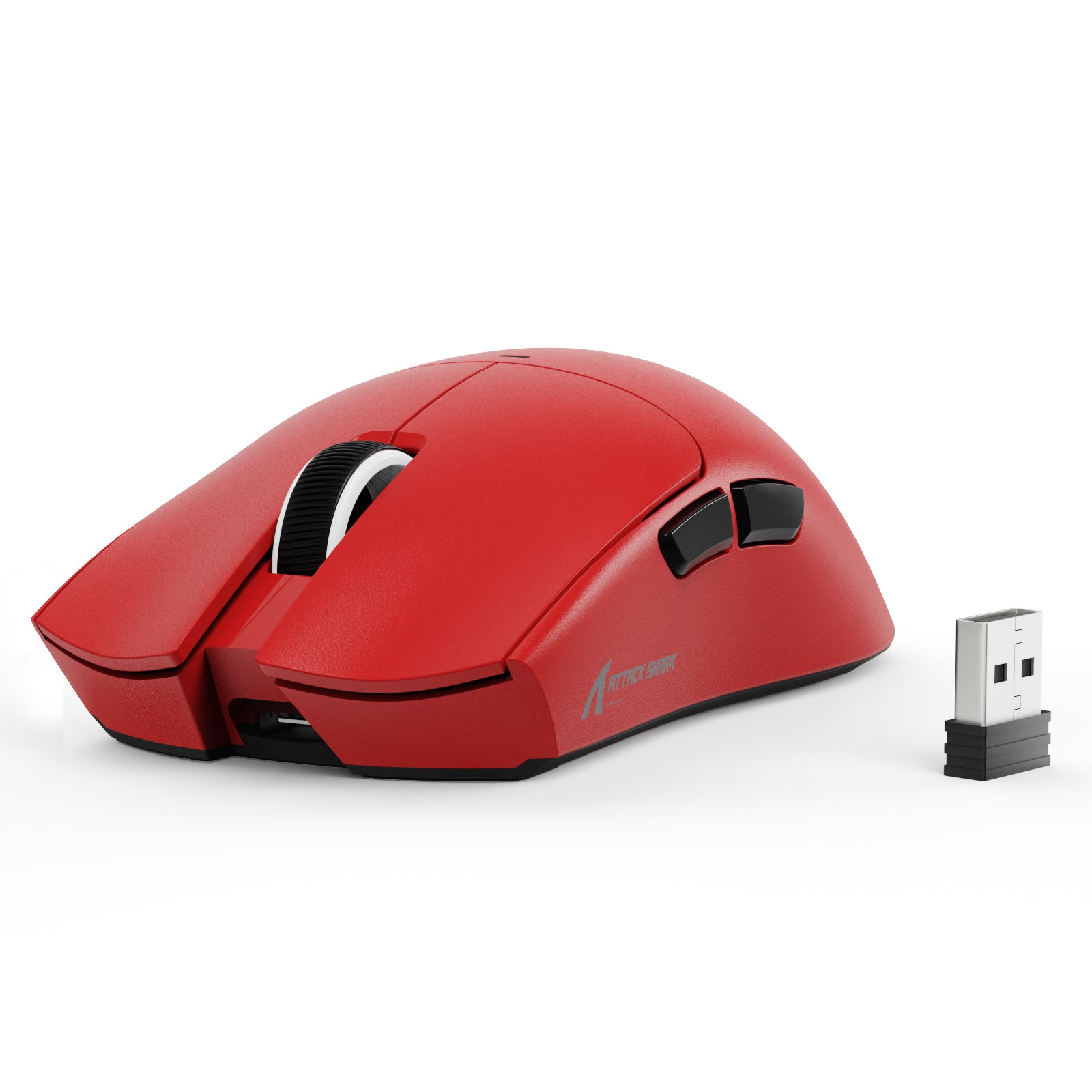 ATTACK SHARK X11SE Wireless Gaming Mouse