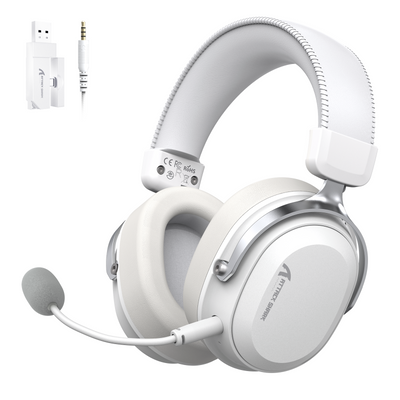 ATTACK SHARK L30 PRO Wireless Gaming Headset