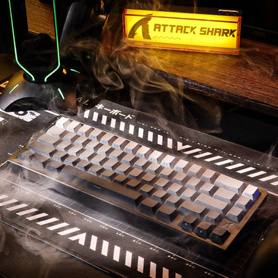 attackshark KEYBOARD product collection