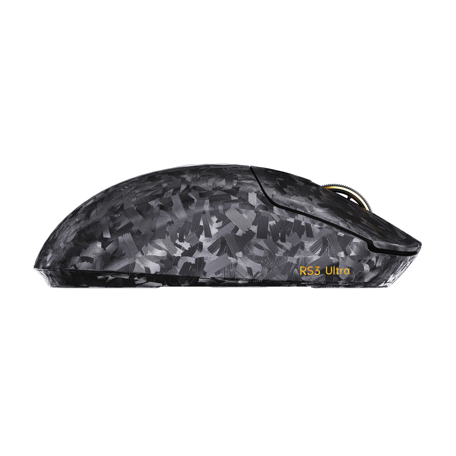 Pre-ordina: ATTACK SHARK RS3 ULTRA Carbon Fiber Wireless PAW3955MAX Gaming Mouse