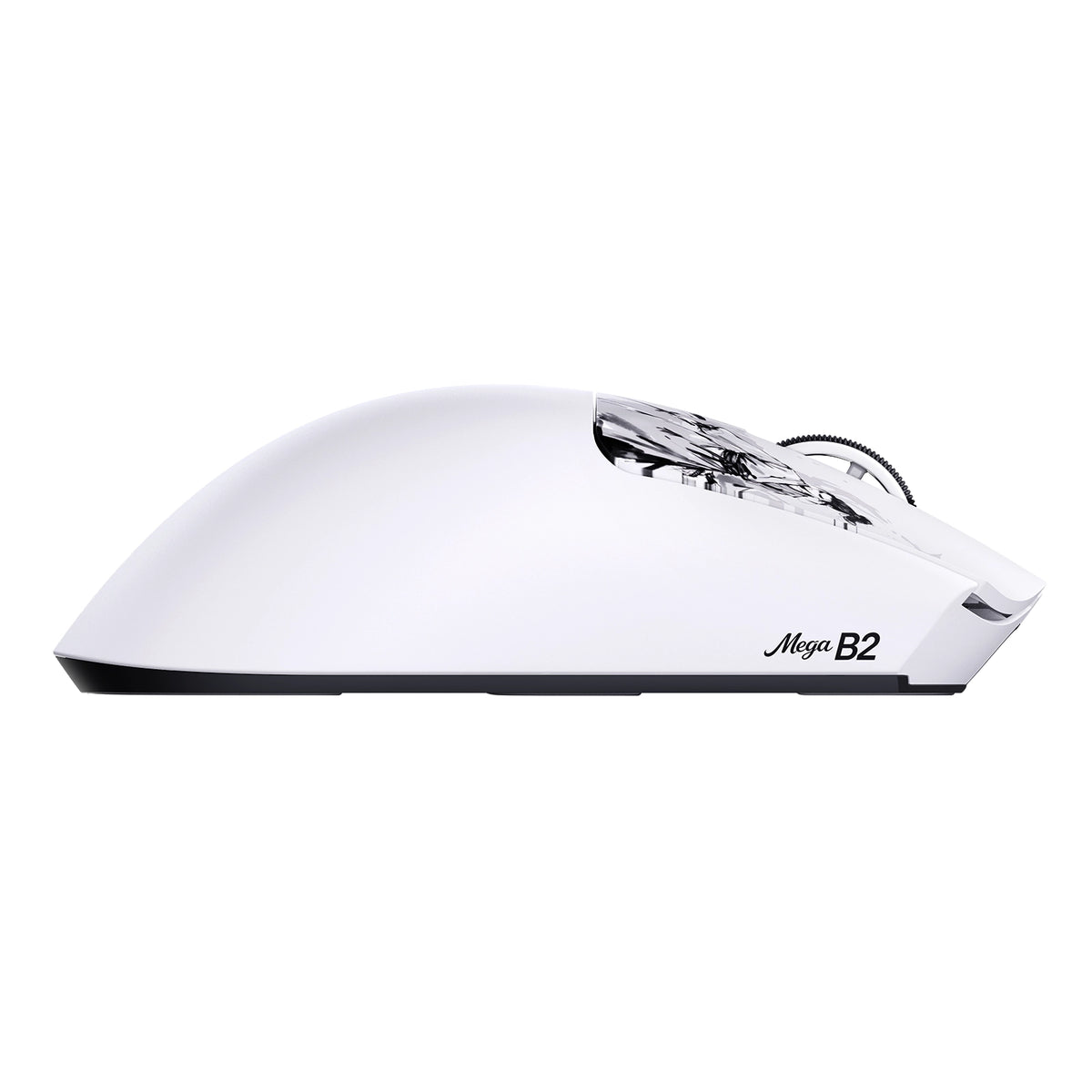 PRÉCOMMANDE : souris gaming sans fil magnétique ATTACK SHARK MEGA B2 TMR