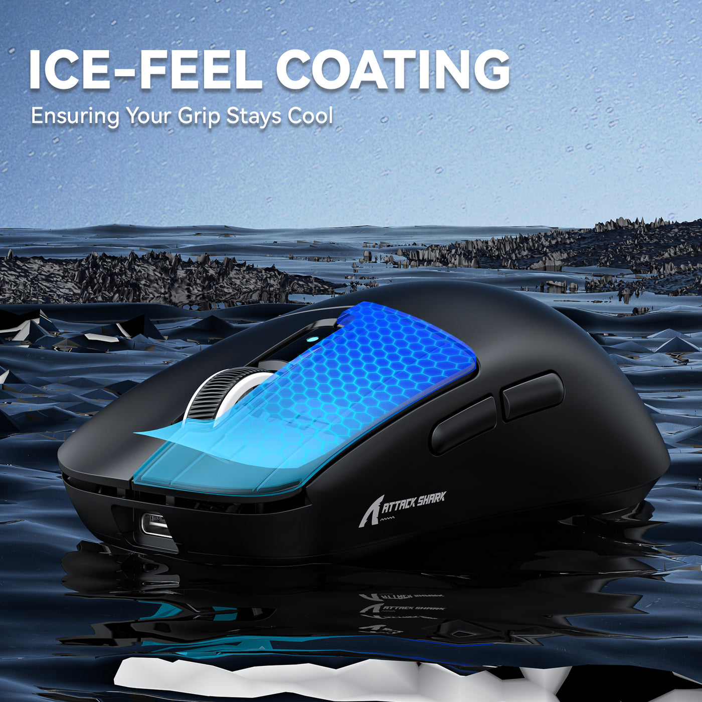 Souris ultralégère Razer Viper disponible sur Souris ultralégère Razer Viper disponible sur