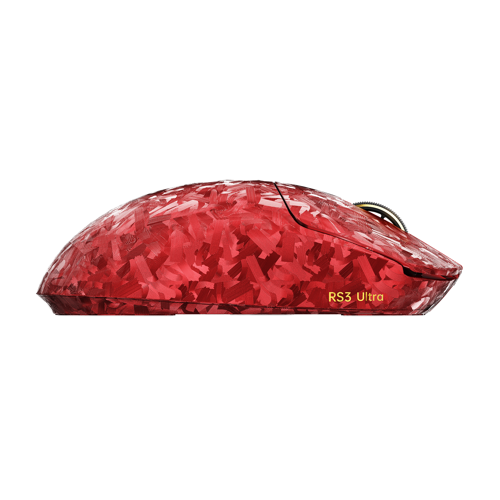 Pre-ordina: ATTACK SHARK RS3 ULTRA Carbon Fiber Wireless PAW3955MAX Gaming Mouse