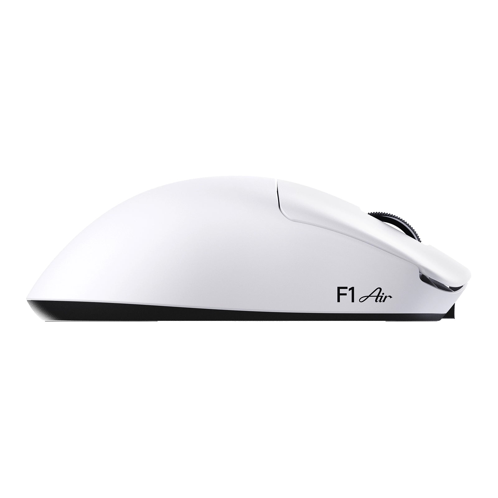 ATTACK SHARK F1 AIR, ratón inalámbrico para gaming de 39 g con PAW3955MAX