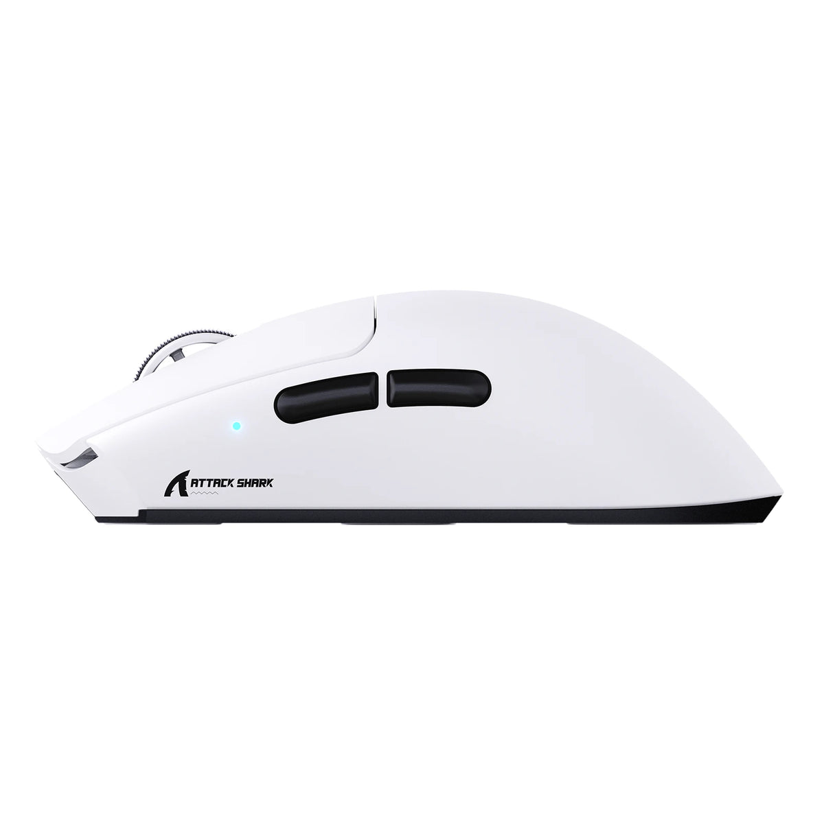 PRÉCOMMANDE : souris gaming sans fil magnétique ATTACK SHARK MEGA B2 TMR