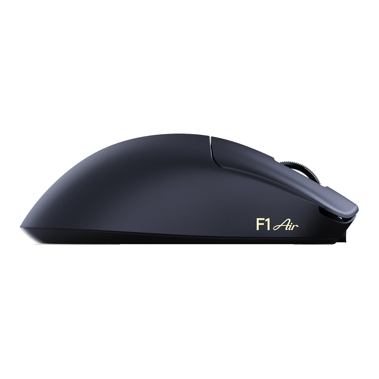 ATTACK SHARK F1 AIR, ratón inalámbrico para gaming de 39 g con PAW3955MAX