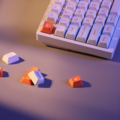 KEYCAPS