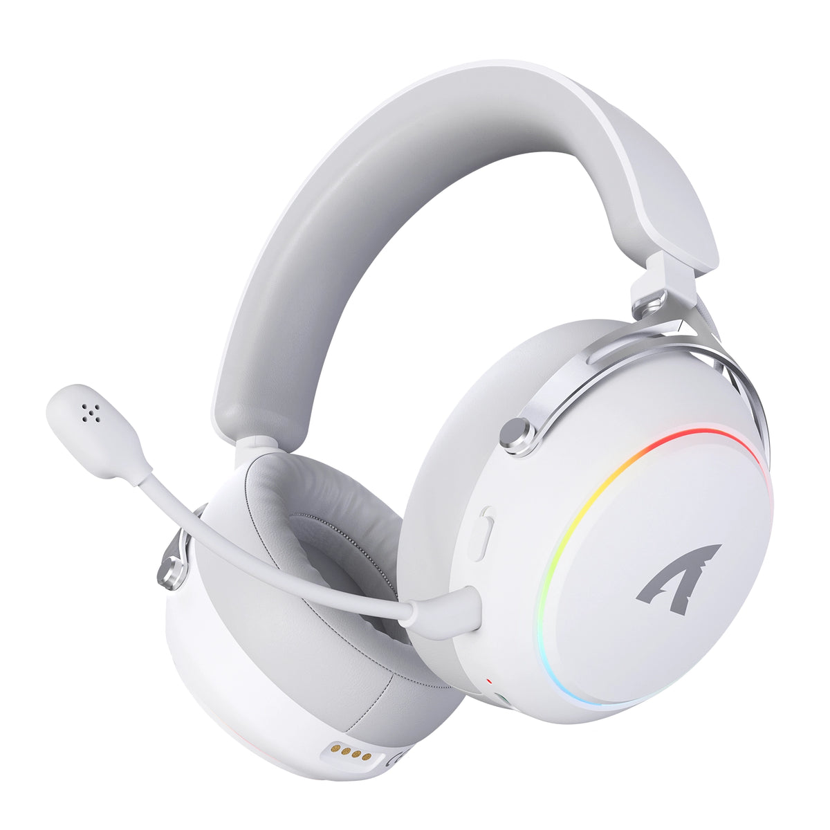 Coming Soon: ATTACK SHARK X60 Wireless Gaming Headset with Magnetic Charging Dock