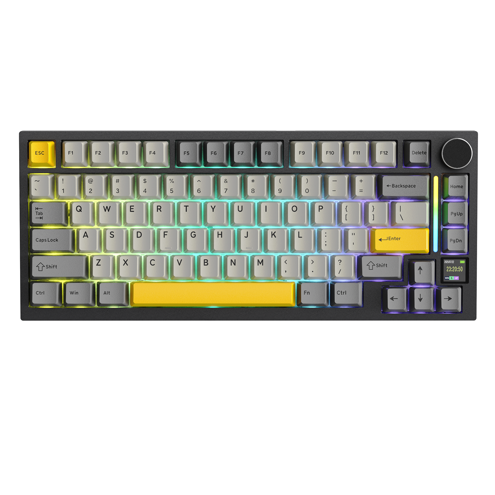 Star Black + Interruptor de regalo